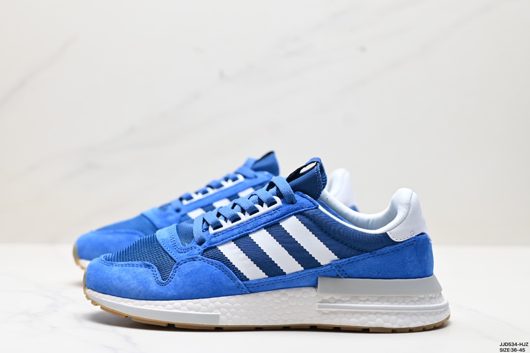 Adidas ZX Series Shoes